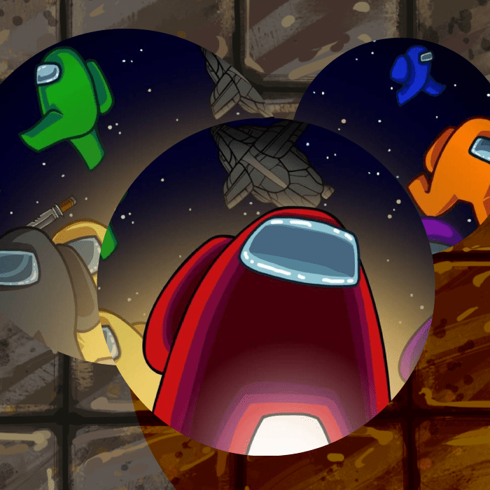 Among Us videojuego popular datos curiosos