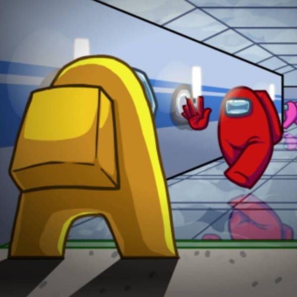 Among Us videojuego popular datos curiosos 