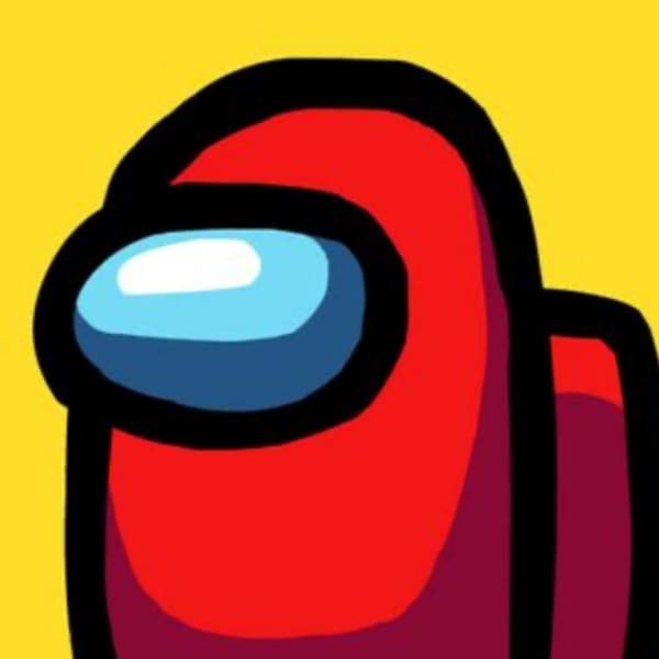 Among Us colores significado 