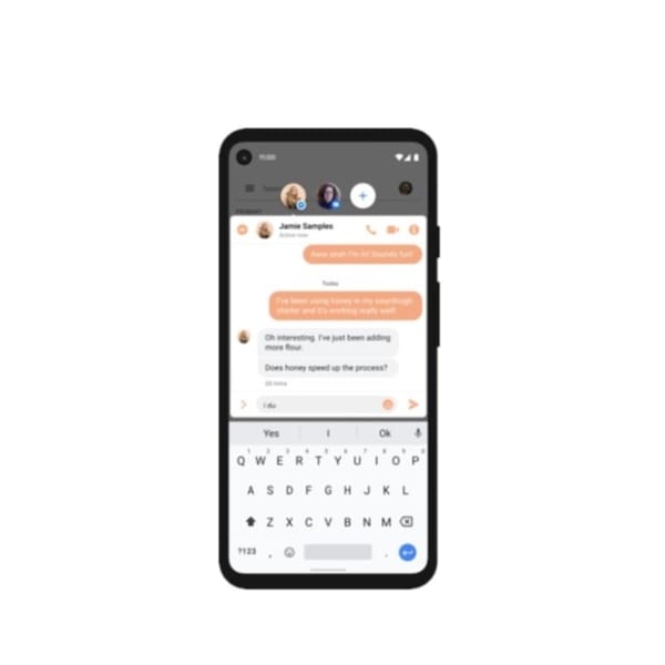 Android 11 novedades dispositivos compatibles 