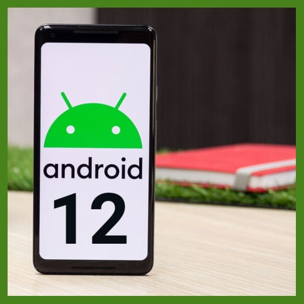 Google revela como sera la instalacion de apps en Android 12