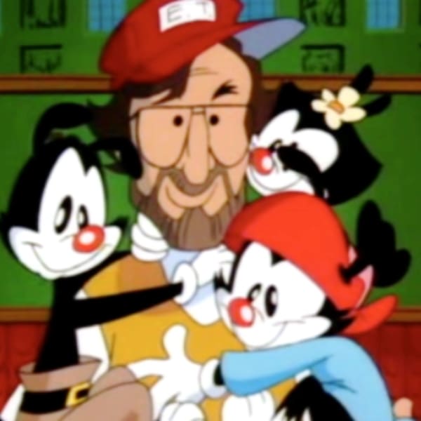 Animaniacs referencias y chistes de adultos 