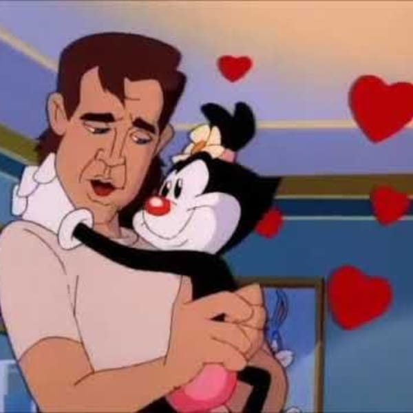 Animaniacs referencias y chistes de adultos 