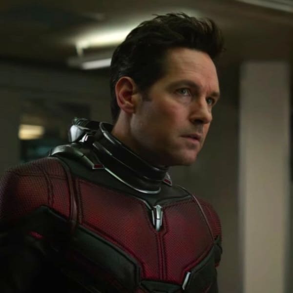 Ant-Man 3 Los 4 fantásticos 