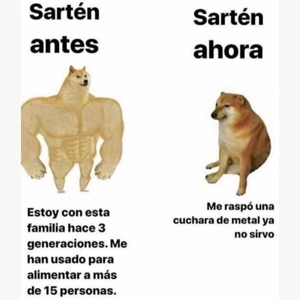 Cheems origen perrito memes