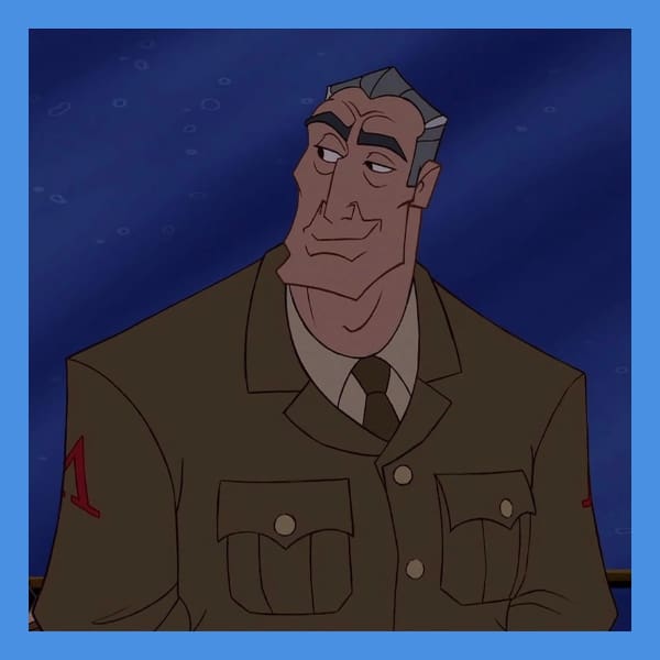 Ryan Reynolds protagonizara el live action de Atlantis