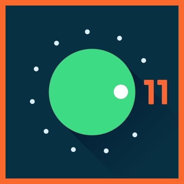 Como desbloquear el juego oculto de los gatos en Android 11