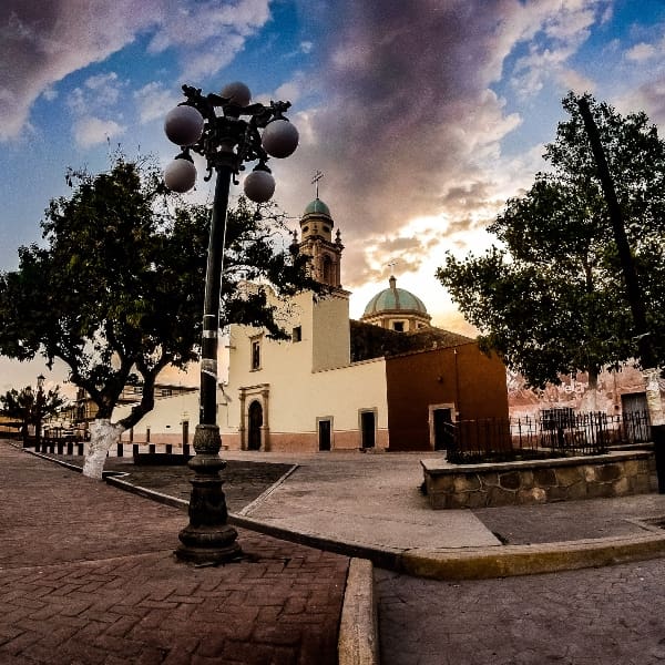 Destinos México viajes vacaciones 