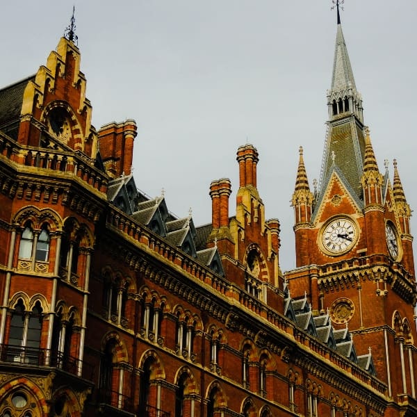 Destinos para vacacionar 2021