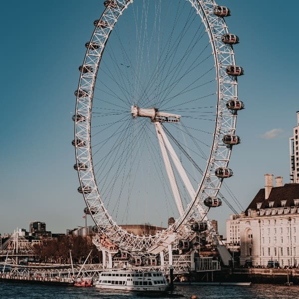 Destinos para vacacionar 2021