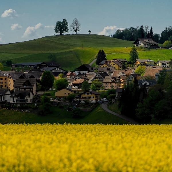 Destinos para vacacionar 2021