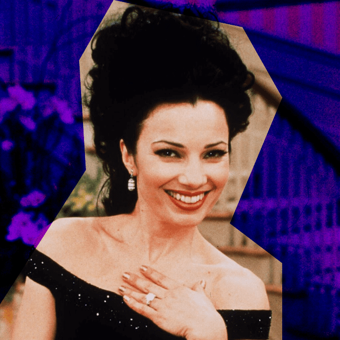 razones por las que amamos a the nanny