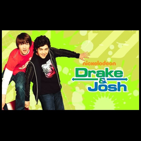 drake y josh en claro video