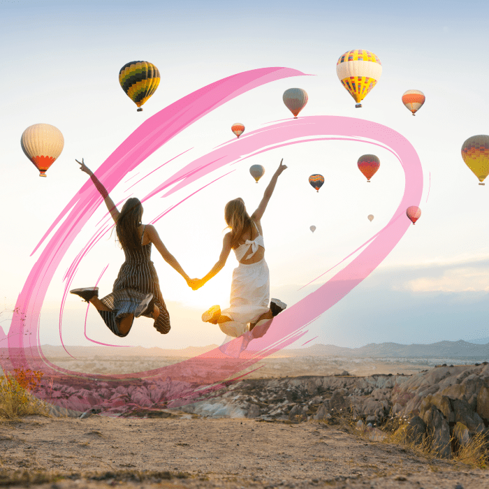 edicion virtual de Festival Internacional del Globo 2020