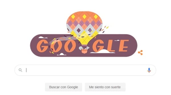 Equinoccio otoño 2020