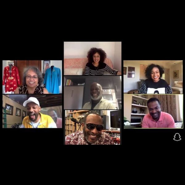 habrá un especial de “El príncipe del rap” en sus 30 años