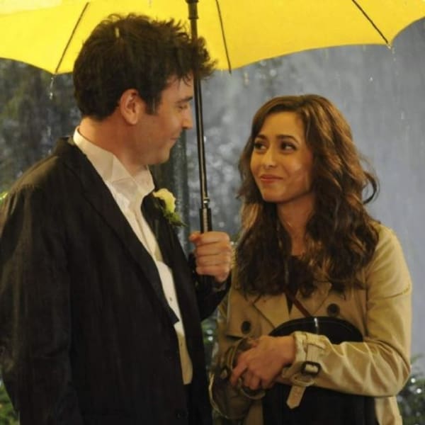 How I Met Your Mother final alternativo 