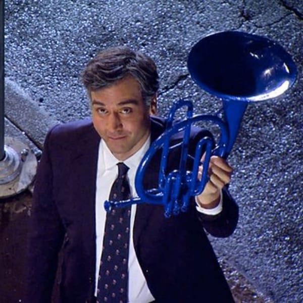 How I Met Your Mother final alternativo 