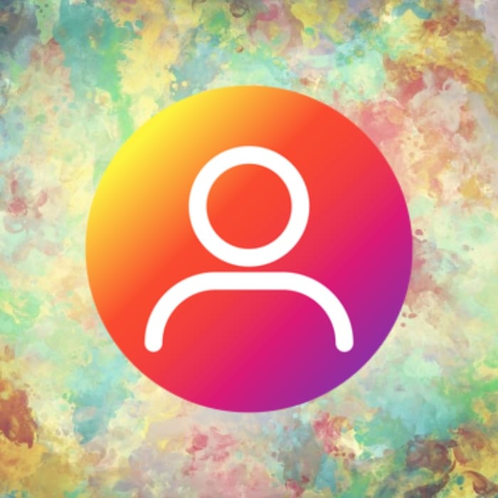 Instagram foto de perfil grande