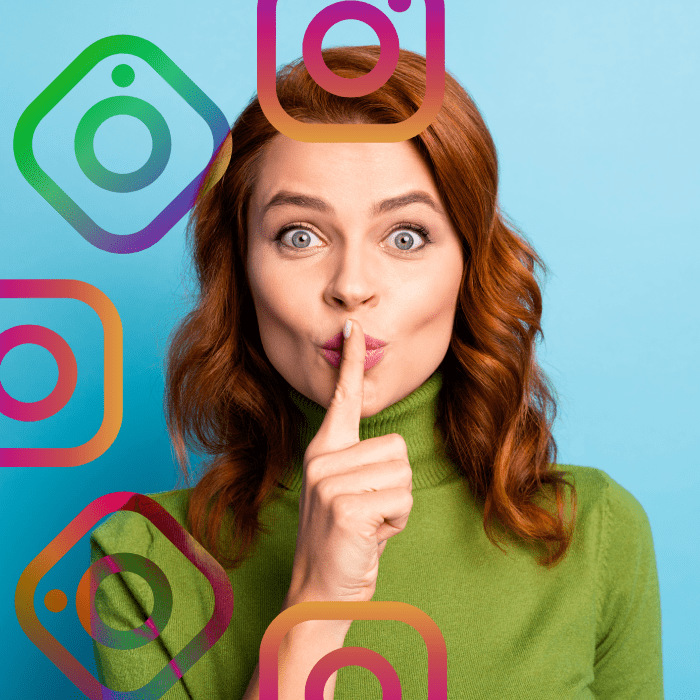 como ocultar tu estado activo en instagram