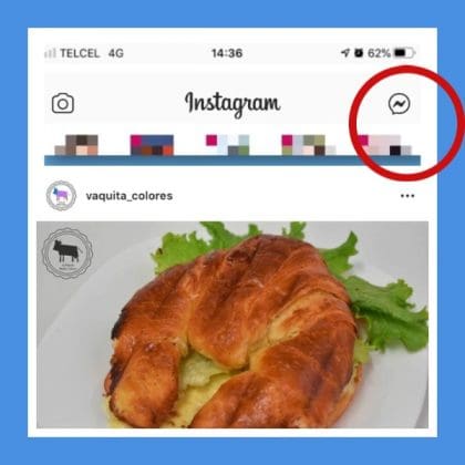 Integración de Instagram y Facebook Messenger