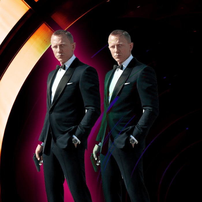 Sin tiempo para morir nueva película de James Bond