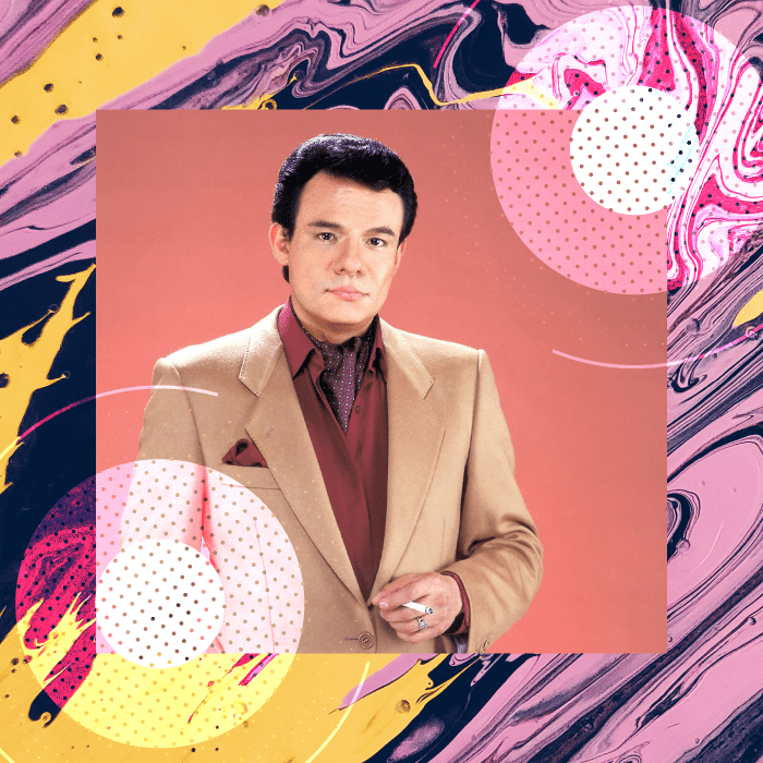 canciones de jose jose que no pueden faltar en las fiestas