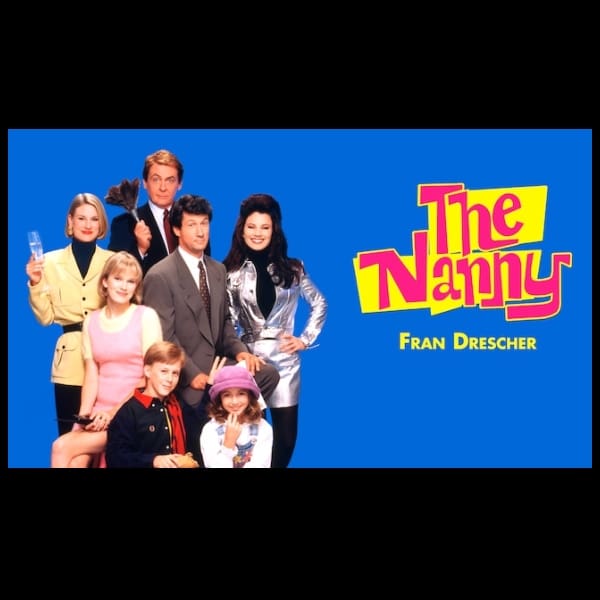 la ninera en claro video