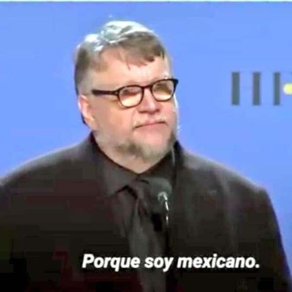 Momentos orgullo mexicano México