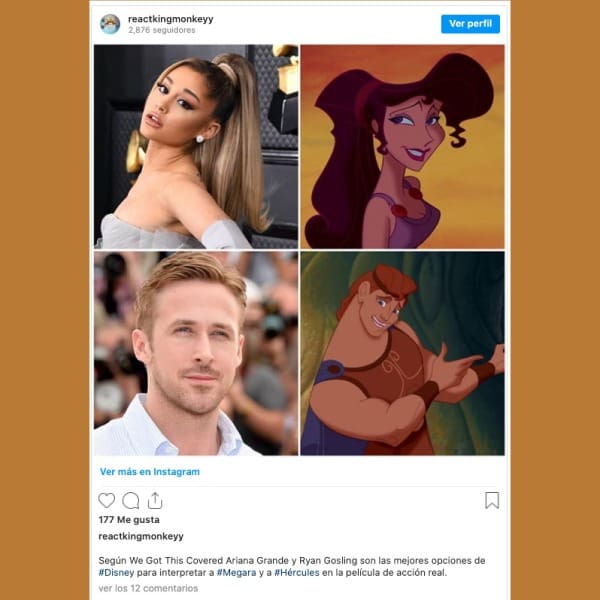 Michael B Jordan podría interpretar a Hércules en live action