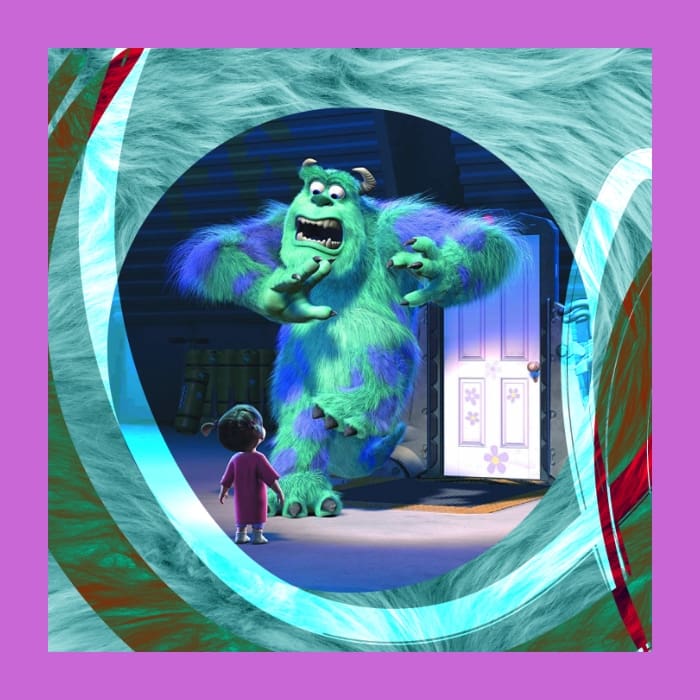 porque no se estreno monsters inc 2