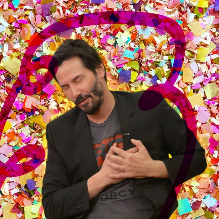cuales son las mejores películas de Keanu Reeves