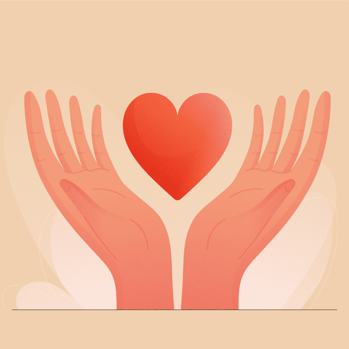 Ayuda a quienes más lo necesitan y únete a Héroes por la vida