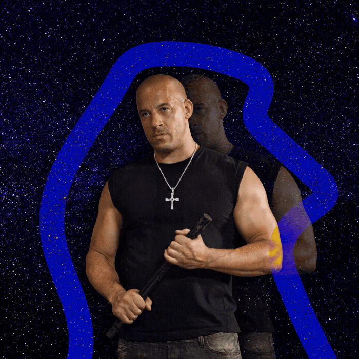 Rapidos y Furiosos 9 llegará al espacio