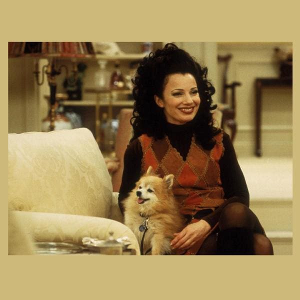 razones por las que amamos a the nanny