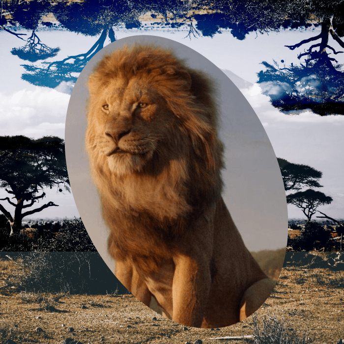 El Rey León 2 live-action director