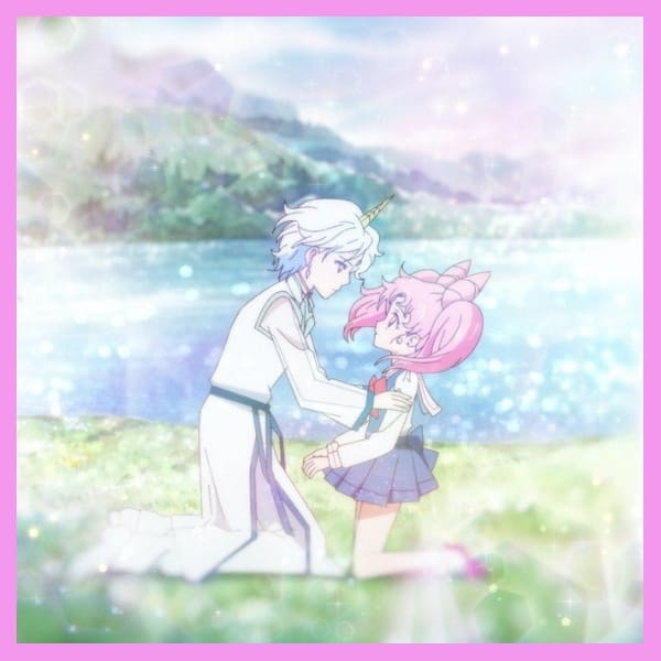 revelan imagenes de la nueva pelicula de sailor moon eternal