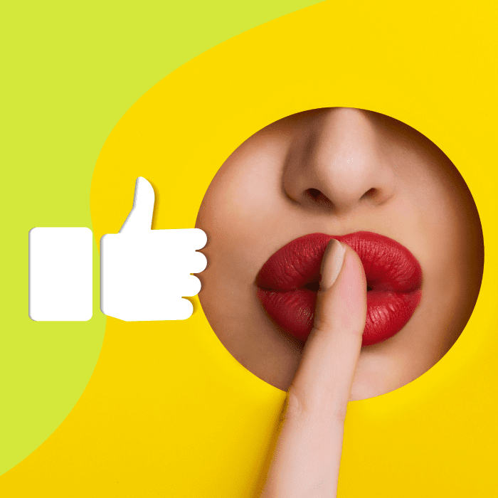 como activar el modo silencioso de facebook