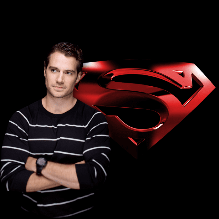 Henry Cavill regreso Superman