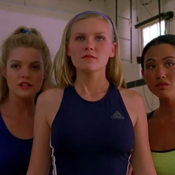 Triunfos Robados Kirsten Dunst secuela 