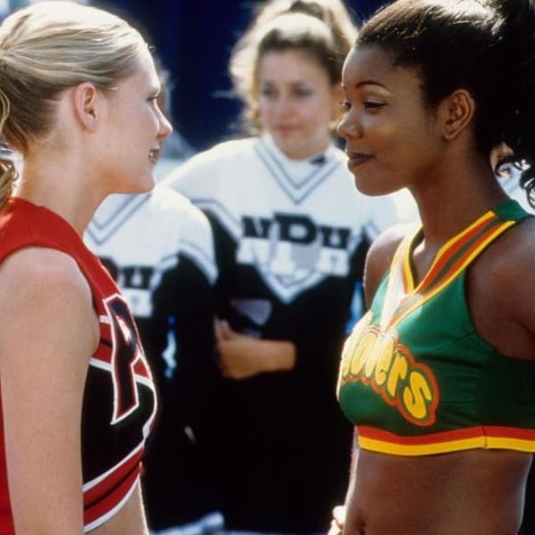 Triunfos Robados Kirsten Dunst secuela 