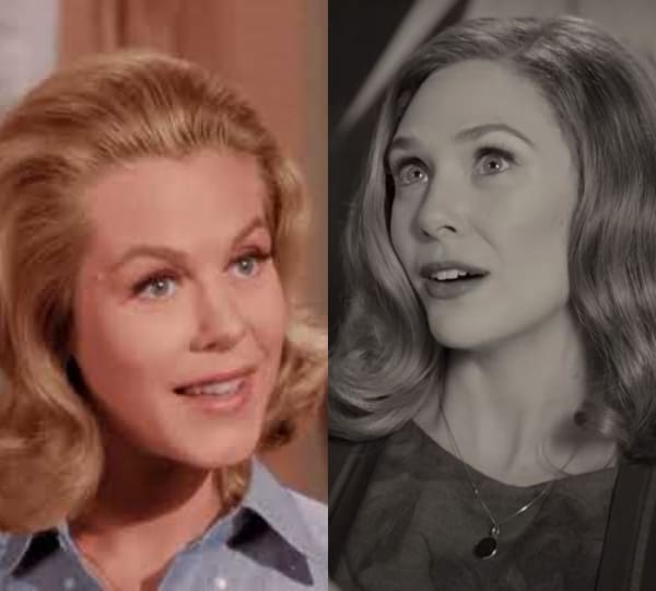 WandaVision detalles ocultos tráiler Marvel 