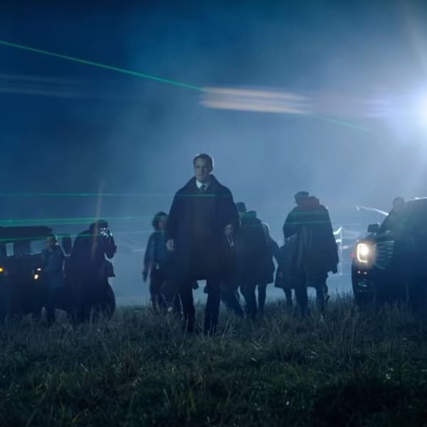 WandaVision detalles ocultos tráiler Marvel 