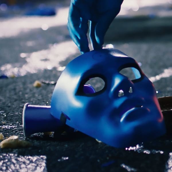 Watchmen serie HBO Emmy 2020