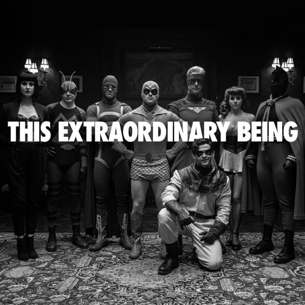 Watchmen serie HBO Emmy 2020