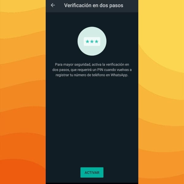 WjhatsApp invisible funciones 