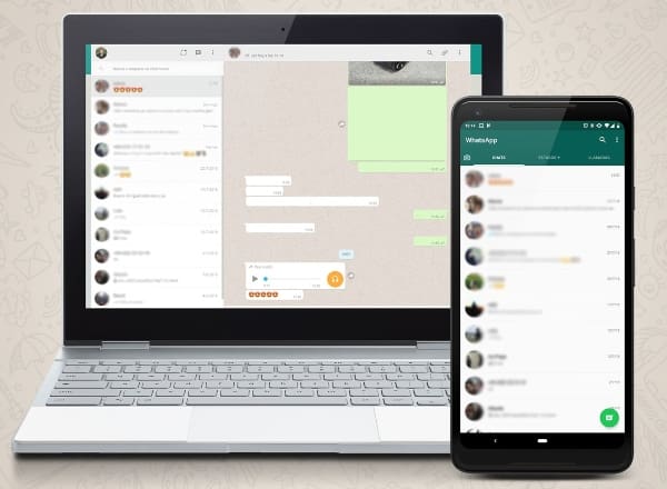 WhatsApp Web trucos secretos 