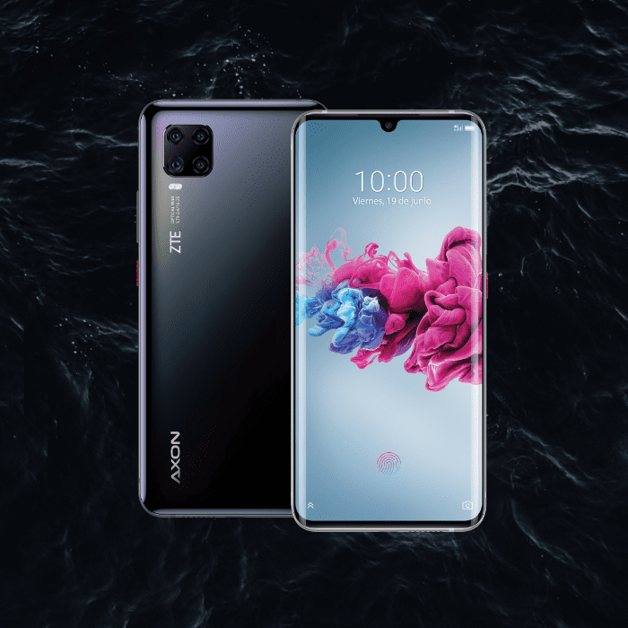 ZTE AXON 11