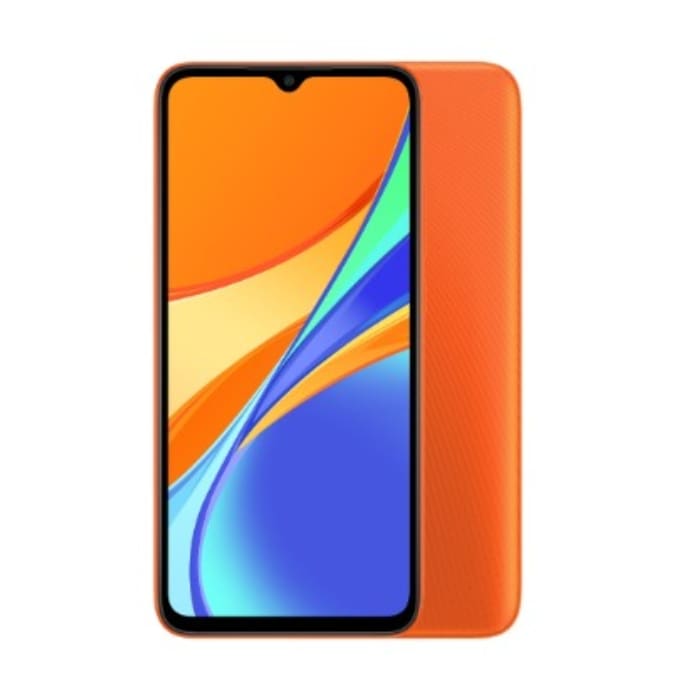nuevo xiaomi Redmi-9C