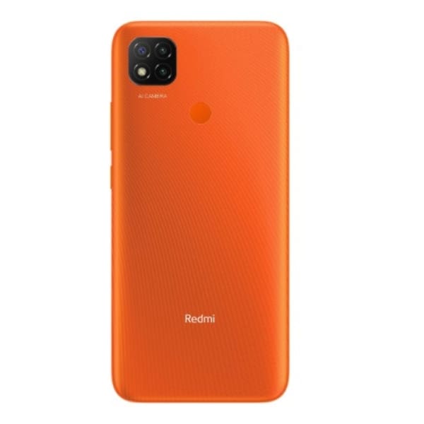 nuevo xiaomi Redmi-9C 